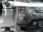 New 2025 Ford F-550 XL Crew Cab 4x4 Rugby Flatbed Truck for sale #C43180 - photo 10