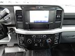 New 2025 Ford F-550 XL Crew Cab 4x4 Rugby Flatbed Truck for sale #C43180 - photo 11