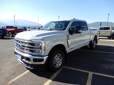 2026 Ford F-350 Crew Cab SRW 4x4 Pickup for sale #C48716 - photo 1