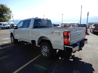 2026 Ford F-350 Crew Cab SRW 4x4 Pickup for sale #C48716 - photo 2