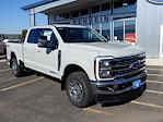 2026 Ford F-350 Crew Cab SRW 4x4 Pickup for sale #C48716 - photo 18