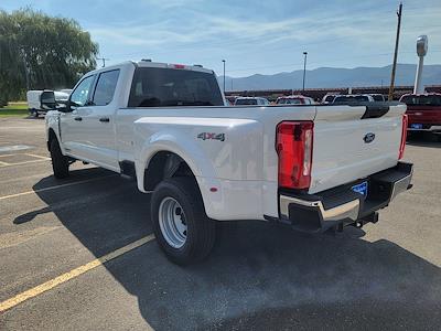 New 2026 Ford F-350 XLT Crew Cab for sale #C50418 - photo 2