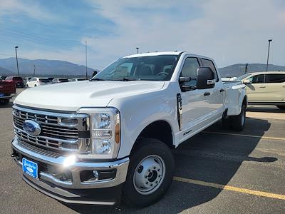 New 2026 Ford F-350 XLT Crew Cab for sale #C50418 - photo 1