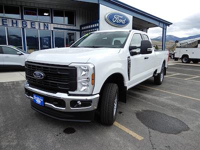 2025 Ford F-250 Super Cab 4x4 Pickup for sale #C66502 - photo 1