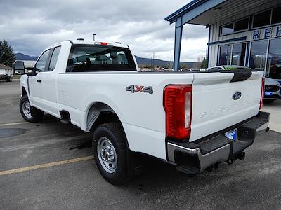 2025 Ford F-250 Super Cab 4x4 Pickup for sale #C66502 - photo 2