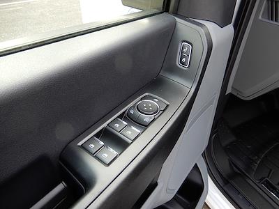 New 2026 Ford F-350 XL Crew Cab 4x4 Cab Chassis for sale #C66690 - photo 1