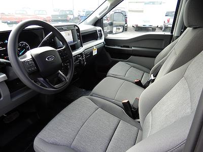 New 2026 Ford F-350 XL Crew Cab 4x4 Cab Chassis for sale #C66690 - photo 2