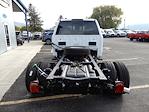 New 2026 Ford F-350 XL Crew Cab 4x4 Cab Chassis for sale #C66690 - photo 13