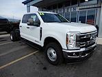 New 2026 Ford F-350 XL Crew Cab 4x4 Cab Chassis for sale #C66690 - photo 14