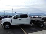 New 2026 Ford F-350 XL Crew Cab 4x4 Cab Chassis for sale #C66690 - photo 17