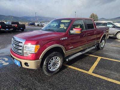Used 2013 Ford F-150 - photo 1