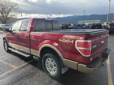 Used 2013 Ford F-150 - photo 1