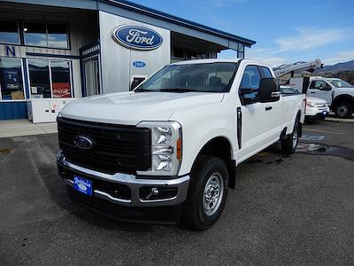 New 2025 Ford F-250 XL Super Cab 4x4 Pickup for sale #C85283 - photo 1