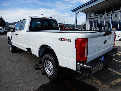 New 2025 Ford F-250 XL Super Cab 4x4 Pickup for sale #C85283 - photo 2