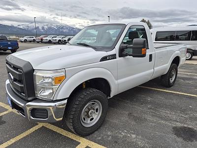Used 2016 Ford F-250 Regular Cab for sale #C88072 - photo 1