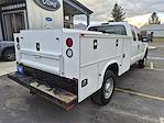 Used 2016 Ford F-350 Super Cab Service Truck for sale #C90568 - photo 2