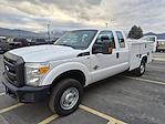 Used 2016 Ford F-350 Super Cab Service Truck for sale #C90568 - photo 23