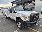Used 2016 Ford F-350 Super Cab Service Truck for sale #C90568 - photo 1