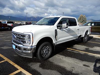 New 2026 Ford F-250 Lariat Crew Cab 4x4 Pickup for sale #D05456 - photo 1