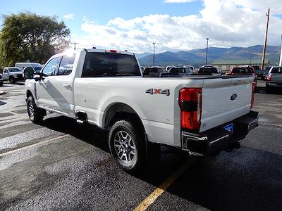 New 2026 Ford F-250 Lariat Crew Cab 4x4 Pickup for sale #D05456 - photo 2