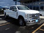 New 2026 Ford F-250 Lariat Crew Cab 4x4 Pickup for sale #D05456 - photo 18