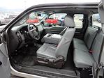 Used 2015 Ford F-250 Super Cab Service Truck for sale #D19753 - photo 3