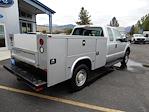 Used 2015 Ford F-250 Super Cab Service Truck for sale #D19753 - photo 2