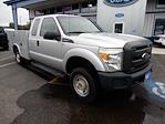 Used 2015 Ford F-250 Super Cab Service Truck for sale #D19753 - photo 1