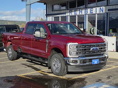 New 2026 Ford F-350 Lariat Crew Cab for sale #D30859 - photo 1