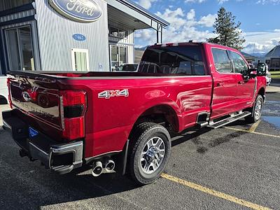 New 2026 Ford F-350 Lariat Crew Cab for sale #D30859 - photo 2