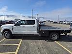 New 2026 Ford F-350 Crew Cab Flatbed Truck for sale #D39384 - photo 4