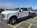New 2026 Ford F-350 Crew Cab Flatbed Truck for sale #D39384 - photo 1
