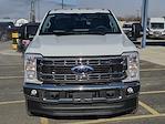 New 2026 Ford F-350 Crew Cab Flatbed Truck for sale #D39384 - photo 5
