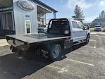 New 2026 Ford F-350 Crew Cab Flatbed Truck for sale #D39384 - photo 7