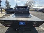 New 2026 Ford F-350 Crew Cab Flatbed Truck for sale #D39384 - photo 8