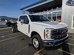 New 2026 Ford F-350 Crew Cab Cab Chassis for sale #D39384 - photo 1