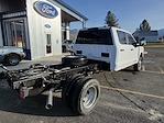 New 2026 Ford F-350 Crew Cab Cab Chassis for sale #D39384 - photo 2