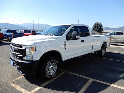 2020 Ford F-250 Super Cab 4WD Pickup for sale #D67735 - photo 1