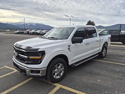 Used 2024 Ford F-150 - photo 1