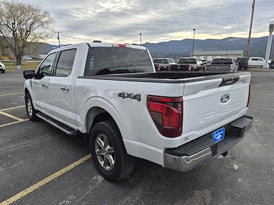 Used 2024 Ford F-150 - photo 1