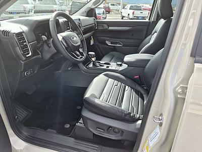 New 2026 Ford Ranger - photo 1