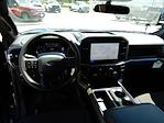 New 2025 Ford F-150 STX SuperCrew Cab 4x4 Pickup for sale #E17336 - photo 12