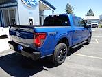 New 2025 Ford F-150 STX SuperCrew Cab 4x4 Pickup for sale #E17336 - photo 15
