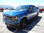 New 2025 Ford F-150 STX SuperCrew Cab 4x4 Pickup for sale #E17336 - photo 1