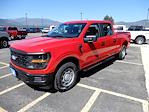 New 2025 Ford F-150 XL SuperCrew Cab 4x4 Pickup for sale #E80775 - photo 1