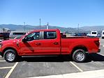 New 2025 Ford F-150 XL SuperCrew Cab 4x4 Pickup for sale #E80775 - photo 9