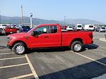 2025 Ford F-150 Super Cab 4x4 Pickup for sale #E80776 - photo 13