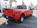 2025 Ford F-150 Super Cab 4x4 Pickup for sale #E80776 - photo 17