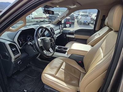 Used 2022 Ford F-250 - photo 1