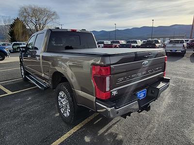 Used 2022 Ford F-250 - photo 1